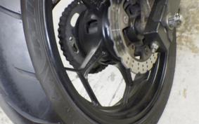 KAWASAKI NINJA 250 SL