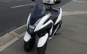 YAMAHA TRICITY 125 SEC1J