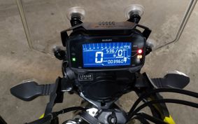 SUZUKI V-STROM 250 DS12E