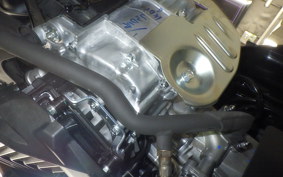 HONDA LEAD 125 2025 JK12