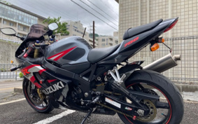 SUZUKI GSX-R750 2004 GR7JA