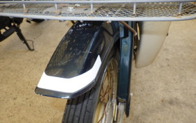 HONDA C90 SUPER CUB E HA02