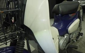 HONDA C110 SUPER CUB JA42