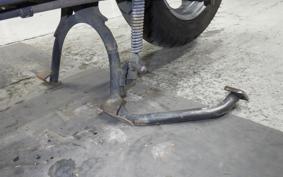 YAMAHA JOG Gen.5 2021 SA36J