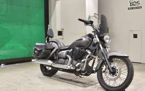 YAMAHA DRAGSTAR 250 2015 VG05J