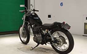 YAMAHA SR400 Gen.2 1993 1JR