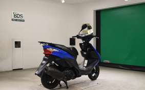 SUZUKI ADDRESS V125 S 2017 CF4MA