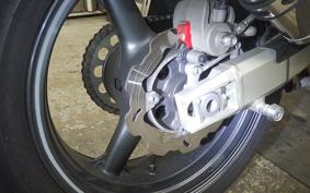 KAWASAKI ZX900R NINJA 2001 ZX900E