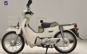 HONDA C110 SUPER CUB JA10