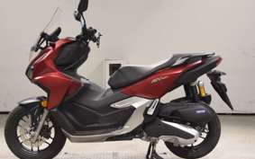 HONDA ADV160 KF54