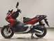 Фото Honda ADV160 с японского аукциона