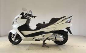 SUZUKI SKYWAVE 250 (Burgman 250) S Gen.3 CJ44A
