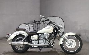 YAMAHA DRAGSTAR 250 VG05J