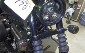 HARLEY XL883N 2019