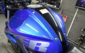 SUZUKI ｼﾞｸｻｰ150 NG4BG