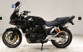 HONDA CB400 SUPER BOLDOR 2017 NC42