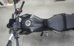 HONDA CB250RA 2016 MC52