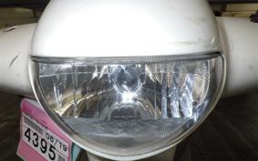 SUZUKI LET's 4 CA41A
