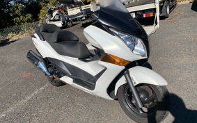 HONDA SILVER WING GT400 ABS 2015 NF03
