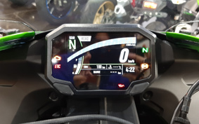 KAWASAKI NINJA ZX-6R 2025 ZX636J