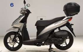 SUZUKI ADDRESS 110 CE47A