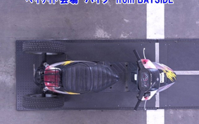 SUZUKI ADDRESS V100