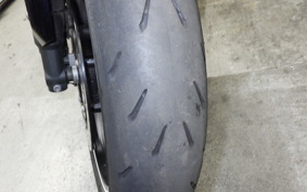 YAMAHA MT-09 A 2015 RN34J