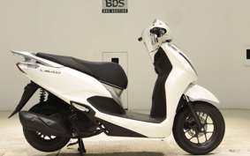 HONDA LEAD 125 2002 JK12