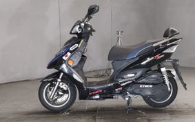 KYMCO KYMCO  RACING S150 ..