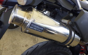 KAWASAKI KLX250D TRACKER X LX250V