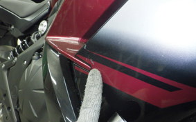 KAWASAKI NINJA 400 ABS 2016 EX400E