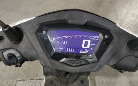 YAMAHA CYGNUS125XSR SED8J