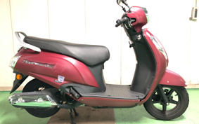 SUZUKI ADDRESS V125 DP12H