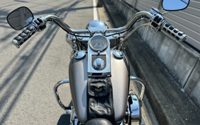 HARLEY FLSTC 2014 BJL