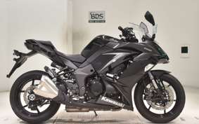 KAWASAKI NINJA 1000 A 2019 ZXT00W