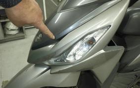 SUZUKI ADDRESS 110 CE47A