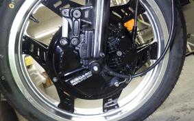 HONDA CBX550F PC04