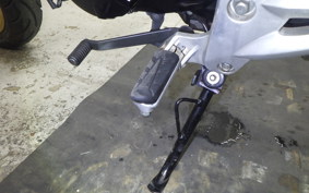 HONDA GROM 2018 JC61