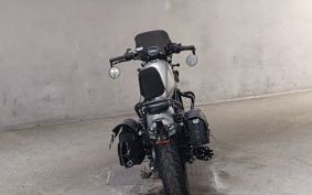 HONDA REBEL MC49