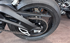 TRIUMPH STREET TRIPLE 765 RS 2026 HDA614