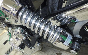 HARLEY FXDLI 1450 2006