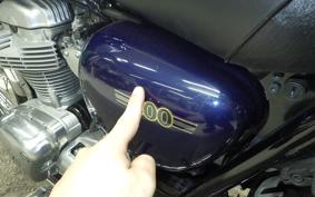 KAWASAKI W800 2016 EJ800A
