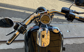 HARLEY FXSB BREAKOUT 2015 BFV