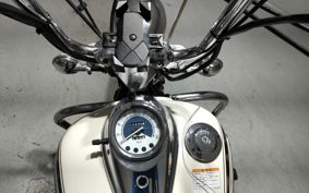 YAMAHA DRAGSTAR 250 VG05J
