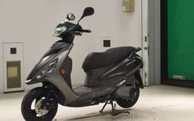 YAMAHA AXIS 125 Z