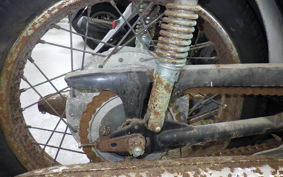 HONDA CB72<ｴ､ﾀﾞ> CBM72