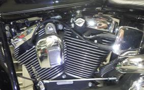 HARLEY FLSTC 1450 2005