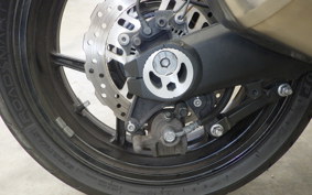 KAWASAKI NINJA 1000 A 2019 ZXT00W