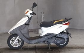 YAMAHA AKUSHI STREET SE53J