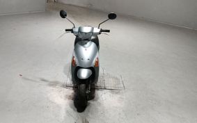 SUZUKI LET'S4 CA45A